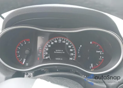 2020 Dodge Durango Sxt Plus Awd z USA, uszkodzony, nr VIN 1C4RDJAG3LC309994